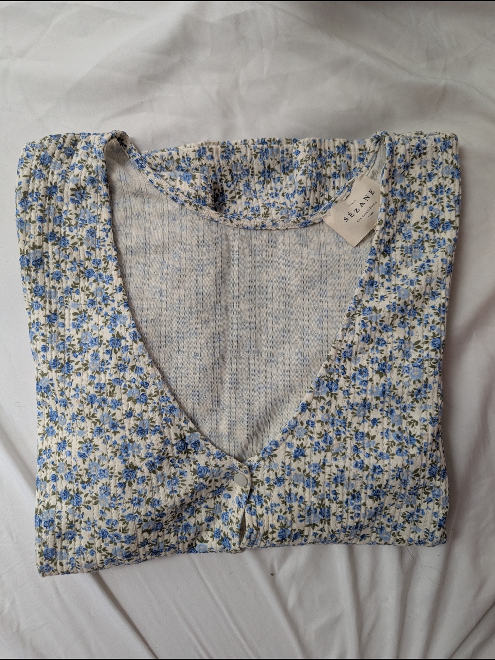 Celia T-shirt - Picture 4 of 4